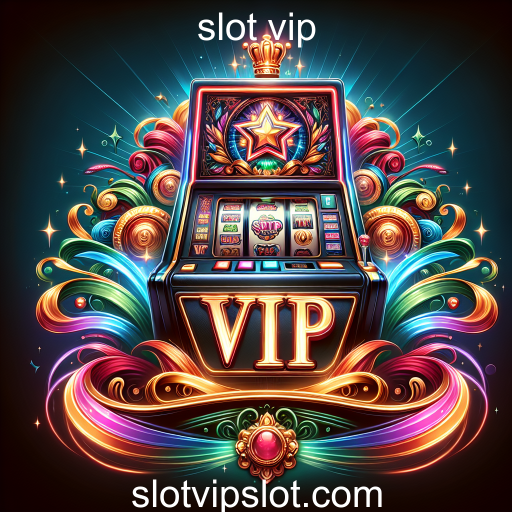 Desvendando as Slots VIP: A Experiência de Jogo Superior