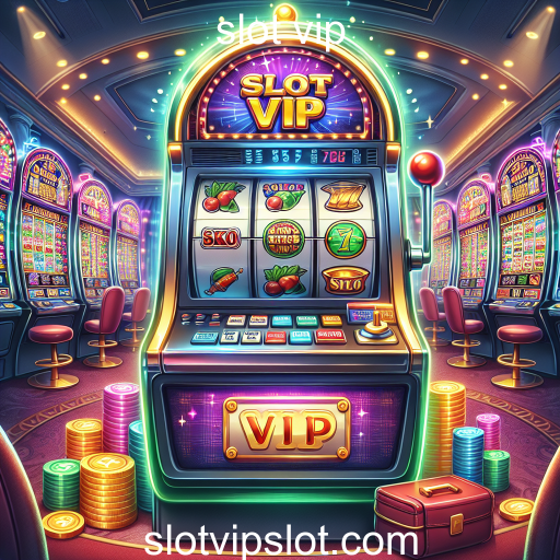 Perguntas Frequentes sobre Slots Online no Slot VIP