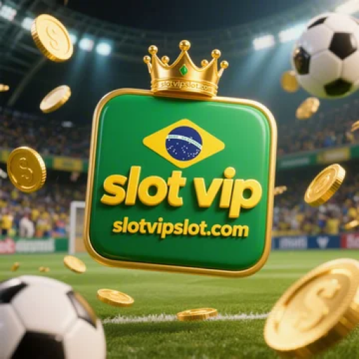 slot vip